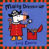 Maisy Dresses up