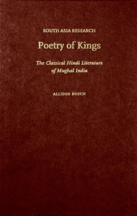 Foto: Poetry of kings