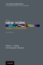 The New York State Constitution