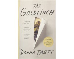 The Goldfinch