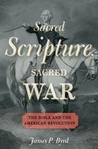 Sacred Scripture Sacred War