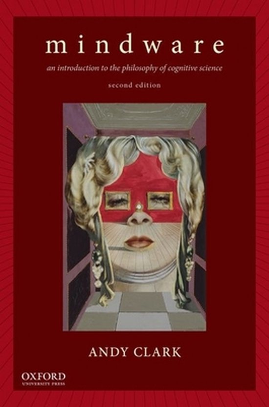 Mindware - cover