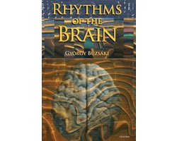 Rhythms Of The Brain | 9780199828234 | Gyorgy Buzsaki | Boeken | bol