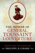 Memoir Of Toussaint Louverture