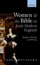 Women and the Bible in Early Modern England
