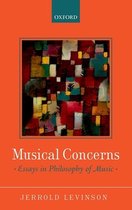 Musical Concerns Essays Phlsophy Music