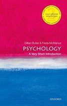 Psychology Very Short Introduction 2 E