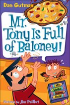 Mr. Tony Is Full of Baloney!