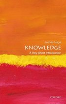 Knowledge A Very Short Introduction