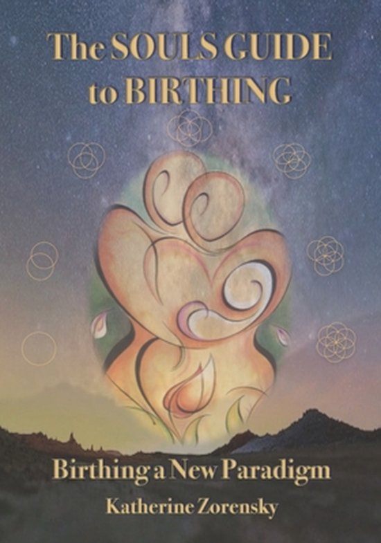 The Souls Guide to Birthing - cover