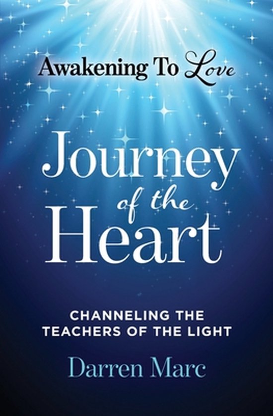 Journey of the Heart - cover