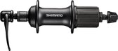 Shimano Achternaaf Fh-t3000 Cassette 8/9/10 36 Gaats Zwart