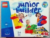 Lego Junior builder spel.