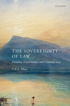 The Sovereignty of Law