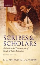 Scribes & Scholars A Guide To The Transm
