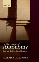 The Scope of Autonomy