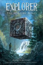 Mystery Boxes