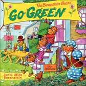 Berenstain Bears Go Green