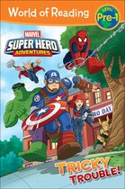 Super Hero Adventures