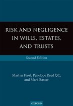 Risk & Negligence