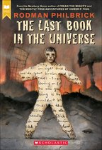 The Last Book in the Universe
