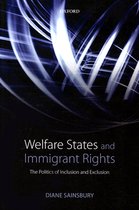Welfare States & Immigrant Rights