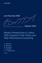 Modern Perspectives in Lattice QCD