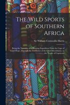 The Wild Sports of Southern Africa