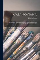 Casanoviana