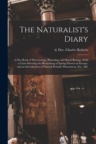 The Naturalist's Diary