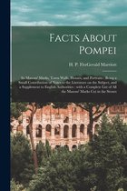 Facts About Pompei