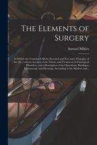 The Elements of Surgery