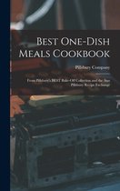 Best One-dish Meals Cookbook