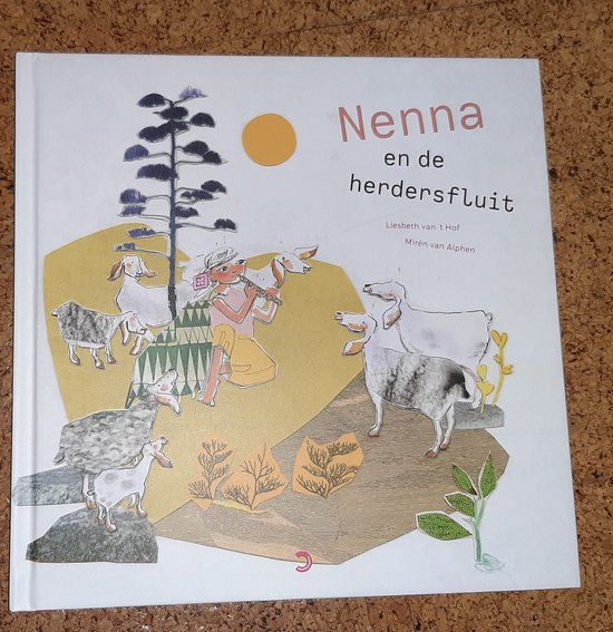 Nenna en de herdersfluit