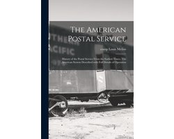 The American Postal Service