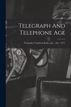 Telegraph And Telephone Age