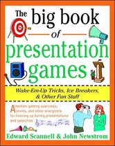 Big Book Of Presentation Games
