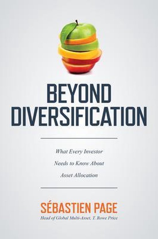 Beyond Diversification: What Every Investor Needs to Know Ab ... - cover