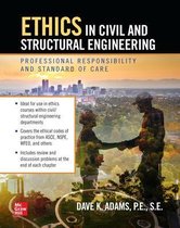 Ethics in Civil and Structural Engineering