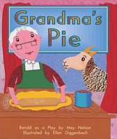 Grandma's Pie (Level 13)