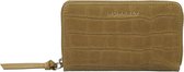 BURKELY ICON IVY SMALL ZIP AROUND WALLET