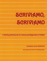 Scriviamo Scriviamo Workbook