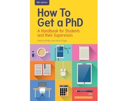 How To Get A Phd