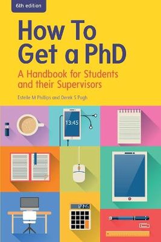 How To Get A Phd