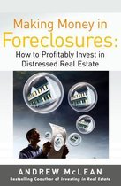 Making Money in Foreclosures