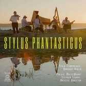 Tekla Cunningham, Pacific MusicWorks, Stephen Stubbs - Stylus Phantasticus (CD)