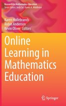 Research in Mathematics Education- Online Learning in Mathematics Education