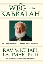 De Weg van Kabbalah