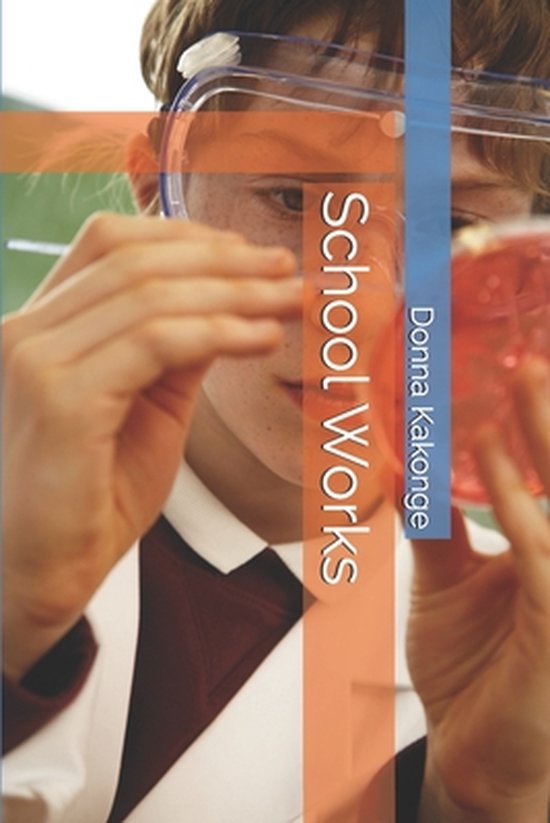 School Works - cover