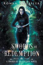 Sword of Deception- Swords of Redemption